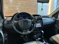 2018 Renault Duster I Рестайлинг, зелёный - вид 6