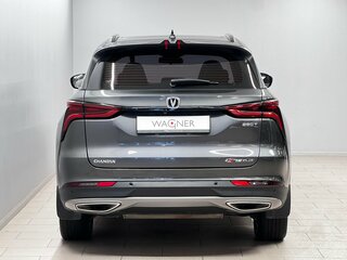 2023 Changan CS75 Plus I Рестайлинг, серый, 1948000 рублей, вид 3