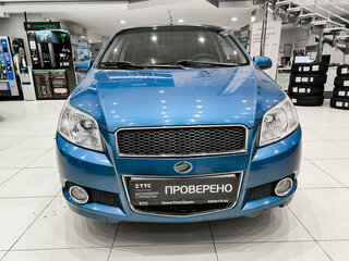 2012 ЗАЗ Vida, синий, 299000 рублей, вид 2