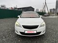 2012 Opel Astra J, белый, 480000 рублей - вид 1