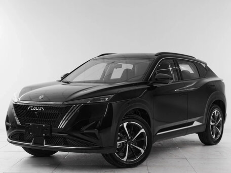 Dongfeng Mage