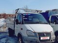2015 ГАЗ ГАЗель (3302), белый, 900000 рублей