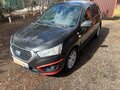 2016 Datsun mi-DO, чёрный, 400000 рублей - вид 1