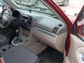 2002 Suzuki Grand Vitara I Рестайлинг, пурпурный, 600000 рублей - вид 6