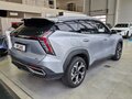 2025 Geely Atlas II, серебристый, 3970990 рублей - вид 4