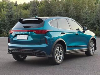 2022 Haval Chitu, белый, 1180000 рублей, вид 5