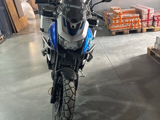 Regulmoto Discovery
