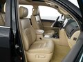 2016 Toyota Land Cruiser 200 Series Рестайлинг 2, чёрный, 5759444 рублей - вид 8