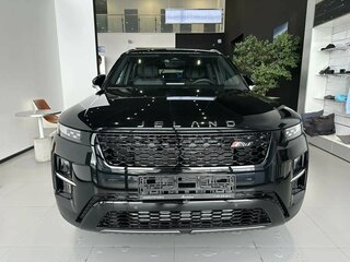 2026 Jeland J7, чёрный, 3409000 рублей, вид 1