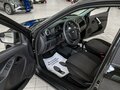 2018 Lada (ВАЗ) Granta I, чёрный, 489000 рублей - вид 5