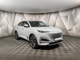 2025 Changan UNI-K, серый, 5285570 рублей, вид 2
