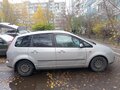 2004 Ford C-MAX I, серебристый, 400000 рублей - вид 1