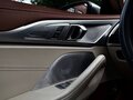 2019 BMW 8 серии M850i xDrive II (G14/G15/G16), красный - вид 5