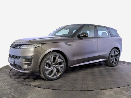 Land Rover Range Rover Sport III
