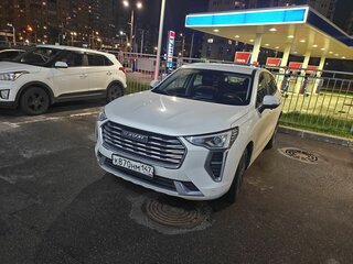2023 Haval Jolion I, белый, 1299000 рублей, вид 2