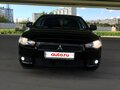 2008 Mitsubishi Lancer X, чёрный, 777777 рублей - вид 3