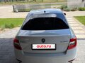 2017 Skoda Octavia III (A7) Рестайлинг, белый, 1000000 рублей - вид 4