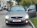 2007 Lada (ВАЗ) Priora I, серый, 450000 рублей - вид 1