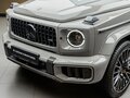 2026 Mercedes-Benz G-Класс AMG 63 AMG II (W465) Рестайлинг, серый - вид 5