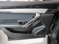 2026 Geely Atlas II, чёрный - вид 10