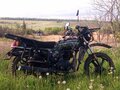 2023 Racer RC250XZR-A, зелёный, 100000 рублей