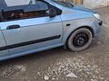 2005 Hyundai Getz I, голубой, 450000 рублей