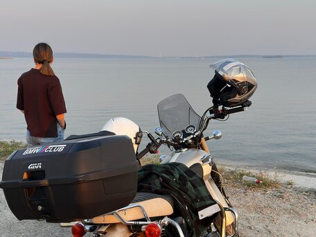 2015 Kawasaki W 800, золотистый, 540000 рублей, вид 1