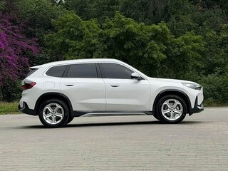 2023 BMW X1 Long 20Li sDrive III (U11/U12), белый, 2600001 рублей, вид 5