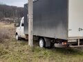 2007 ГАЗ ГАЗель (33023/330273) Фермер, белый, 720000 рублей - вид 8