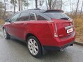 2015 Cadillac SRX II Рестайлинг, красный, 1600000 рублей - вид 7