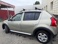 2012 Renault Sandero Stepway I, бежевый, 550000 рублей - вид 2