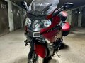 2012 BMW K 1600 GT, красный, 780000 рублей - вид 7