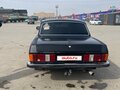 2006 ГАЗ 3102 «Волга», чёрный, 190000 рублей - вид 2