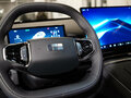 2026 Geely EX5 Гибрид EM-i, чёрный, 3669990 рублей - вид 11