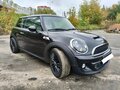 2013 Mini Hatch Cooper S II (R56) Рестайлинг, чёрный, 1250000 рублей - вид 1