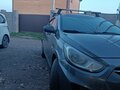 2011 Hyundai Solaris I, серый, 615000 рублей - вид 6