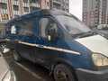 2007 ГАЗ ГАЗель (2705), синий, 225000 рублей - вид 8
