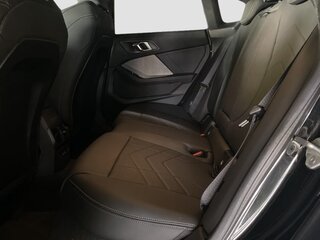 2025 BMW 2 серии 220d G42 Рестайлинг, чёрный, 7420000 рублей, вид 5
