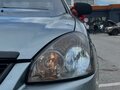 2007 Lada (ВАЗ) Priora I, серый, 182000 рублей - вид 8