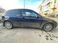 2002 Ford Focus I (North America), синий, 210000 рублей - вид 5