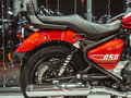 2026 Royal Enfield Super Meteor, красный, 792000 рублей - вид 11