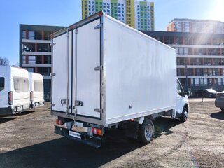 2025 Ford Transit, белый, 7249000 рублей, вид 5