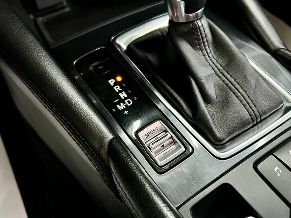 2016 Mazda 6 III (GJ) Рестайлинг, серый, 1729000 рублей - вид 22