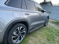 2024 Geely Monjaro I, серый, 3800000 рублей - вид 6