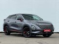2022 Omoda C5 I, серый, 1850000 рублей - вид 5