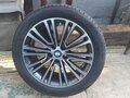 2019 BMW 5 серии 530d VII (G30/G31/G38), чёрный, 3900000 рублей - вид 11