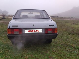 2006 Lada (ВАЗ) 21099, серый, 110000 рублей, вид 3