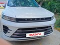 2023 Exeed LX I Рестайлинг, белый, 1300000 рублей - вид 1