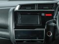 2014 Honda Fit III, серебристый, 999000 рублей - вид 9