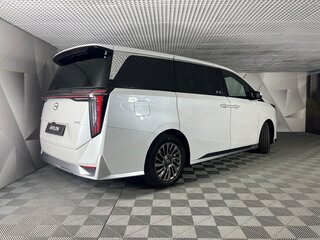 2024 GAC M8, белый, 5499000 рублей, вид 2